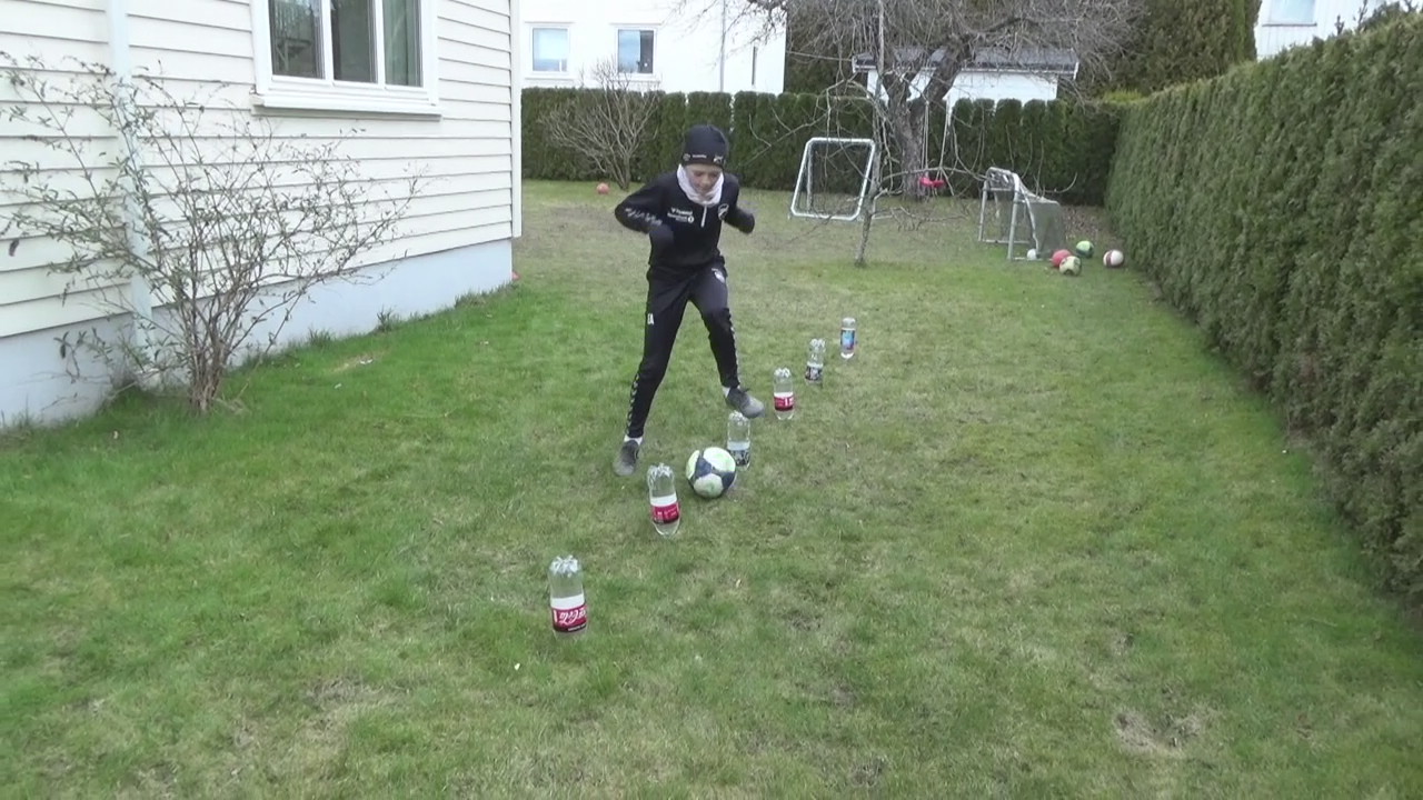 10 Føreløype med step.mp4
